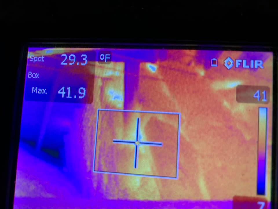 Attic Insulation